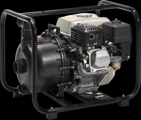 Motobomba Gasolina Xgreens WSX20